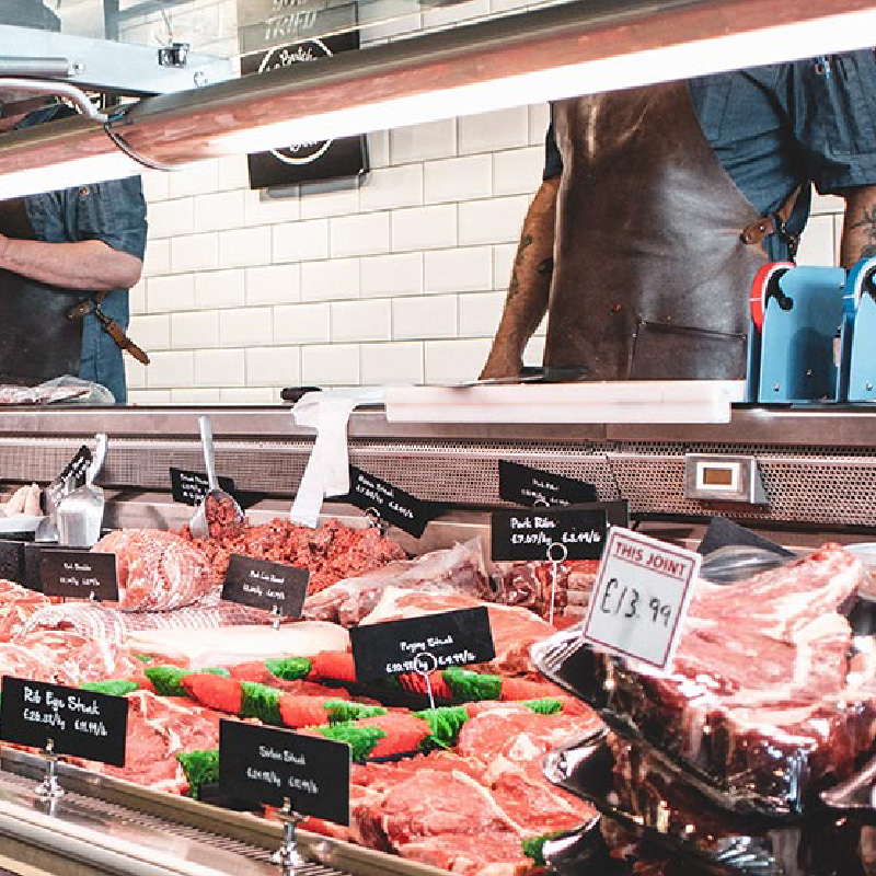 How To Clean And Sanitize Your Hobart Slicer? Brink Inc. Hobart Sales